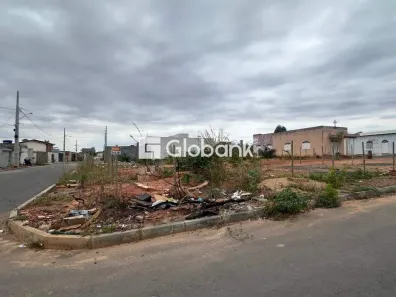 Lote/Terreno à venda, 180m² no Jardim Alegre, Montes Claros