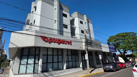 Apartamento com 3 Quartos à venda, 107m² no Vila Nova, Presidente Prudente