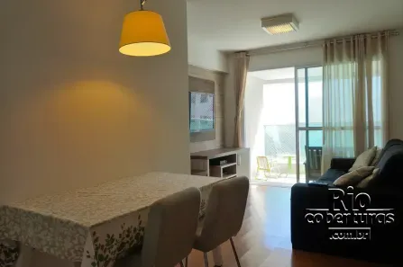 Cobertura com 4 Quartos à venda, 220m² no Recreio dos Bandeirantes, Rio de Janeiro