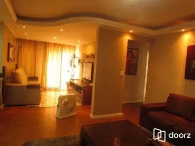 Apartamento com 3 Quartos à venda, 156m² no Jardim Lindóia, Porto Alegre