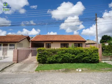 Casa com 5 Quartos à venda, 82m² no Guaraituba, Colombo