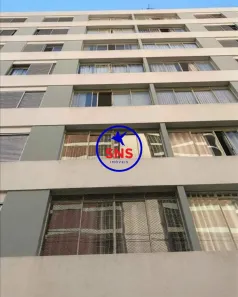 Apartamento com 2 Quartos à venda, 76m² no Centro, Campinas