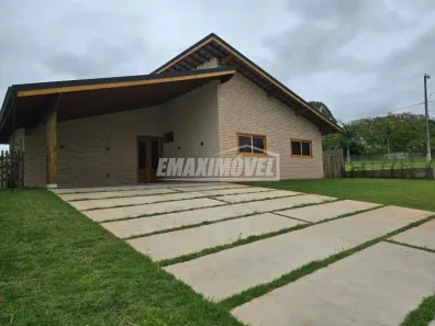 Casa de Condomínio com 3 Quartos à venda, 176m² no Campo do Meio, Araçoiaba da Serra
