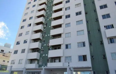 Apartamento com 2 Quartos à venda, 67m² no Pagani, Palhoça