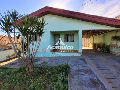 Casa com 4 Quartos para alugar, 342m² no São Luiz, Americana