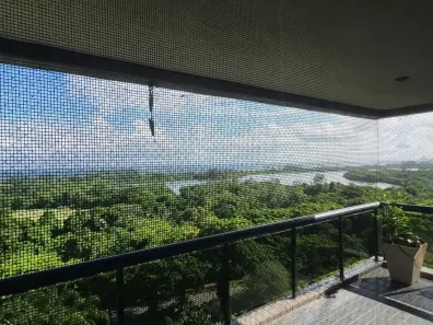 Apartamento com 3 Quartos à venda, 124m² no Barra da Tijuca, Rio de Janeiro