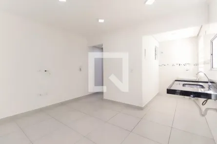 Apartamento com 1 Quarto à venda, 33m² no Vila Campanela, São Paulo