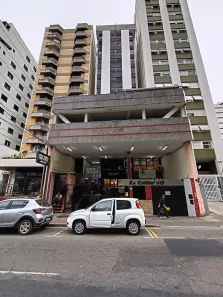 Apartamento com 1 Quarto à venda, 55m² no Centro, Juiz de Fora