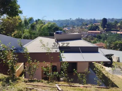 Casa com 3 Quartos à venda, 260m² no Jardim Paulista, Atibaia