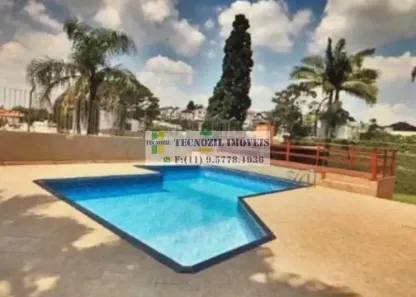 Sobrado com 3 Quartos à venda, 600m² no Vila Sônia, São Paulo
