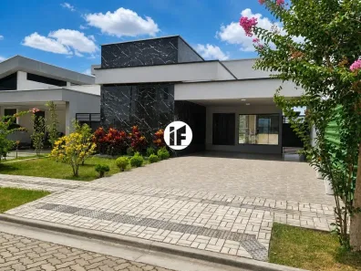Casa de Condomínio com 3 Quartos à venda, 302m² no Distrito Industrial, Rio Branco