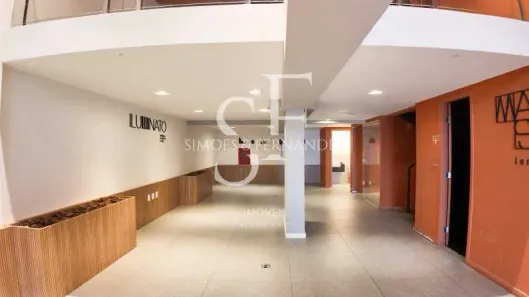 Ponto Comercial à venda, 185m² no Botafogo, Rio de Janeiro