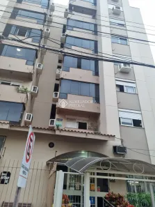 Apartamento com 2 Quartos à venda, 59m² no Morro do Espelho, São Leopoldo