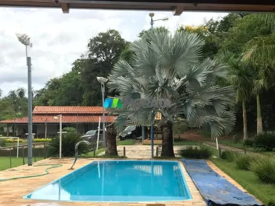 Fazenda/Sítio com 1 Quarto à venda, 35m² no , Jequitibá