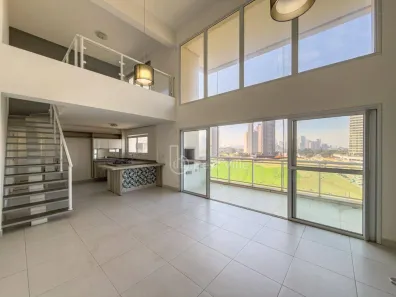 Apartamento com 3 Quartos à venda, 136m² no Alphaville Empresarial, Barueri