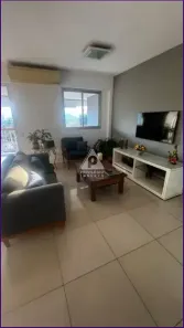 Apartamento com 3 Quartos à venda, 129m² no Barra da Tijuca, Rio de Janeiro