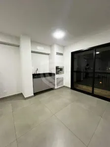 Apartamento com 3 Quartos à venda, 159m² no Vila Aviação, Bauru