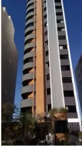 Apartamento com 3 Quartos à venda, 98m² no Santana, São Paulo