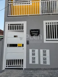Apartamento com 2 Quartos à venda, 41m² no Tucuruvi, São Paulo