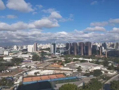 Sala Comercial para alugar, 1608m² no Parque Industrial Tomas Edson, São Paulo