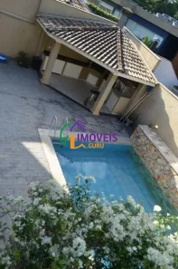 Casa de Condomínio com 4 Quartos à venda, 320m² no Jardim Vitória Régia, São Paulo