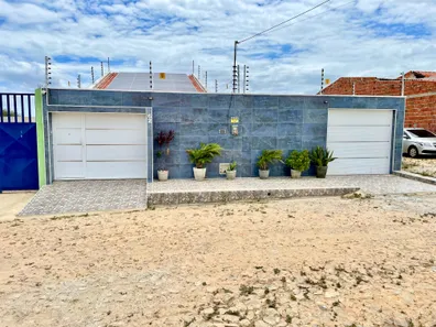 Lote/Terreno com 1 Quarto à venda, 150m² no , Itaitinga