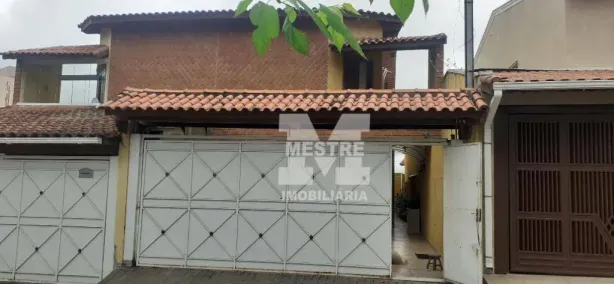 Sobrado com 3 Quartos à venda, 175m² no Vila Moreira, Guarulhos