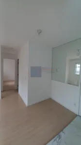 Apartamento com 2 Quartos para alugar, 36m² no Pedreira, São Paulo