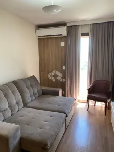 Flat com 1 Quarto à venda, 38m² no Praia de Belas, Porto Alegre