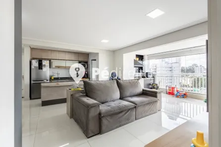 Apartamento com 2 Quartos à venda, 81m² no Vila Formosa, São Paulo
