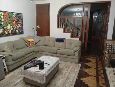 Casa com 5 Quartos à venda, 171m² no Cidade Baixa, Porto Alegre