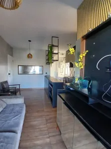 Apartamento com 3 Quartos para alugar, 62m² no Conceição, Osasco