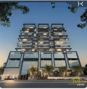 Apartamento com 3 Quartos à venda, 70m² no Praia de Itaparica, Vila Velha