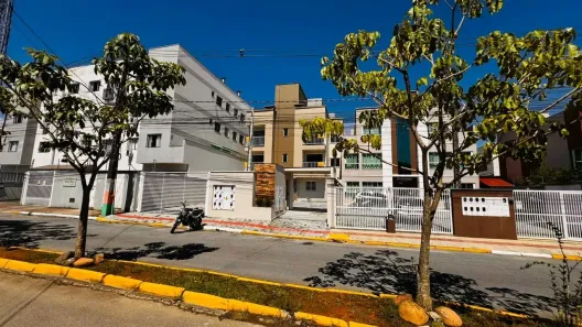 Apartamento com 2 Quartos à venda, 62m² no Rio Pequeno, Camboriú