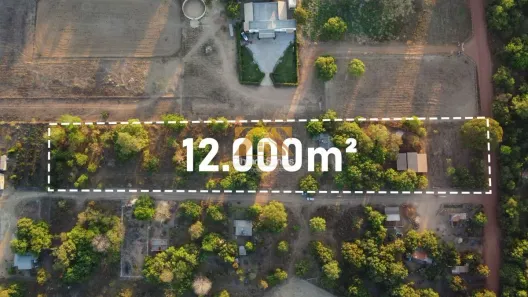 Fazenda/Sítio com 3 Quartos à venda, 1m² no Área Rural de Palmas, Palmas