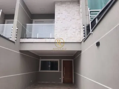 Sobrado com 3 Quartos à venda, 123m² no Vila Gustavo, São Paulo