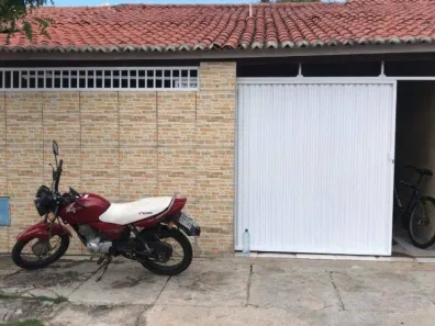 Casa com 2 Quartos à venda, 146m² no Nossa Senhora De Fátima, Jaguaribara