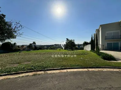 Lote/Terreno à venda, 2540m² no Loteamento Alphaville Campinas, Campinas
