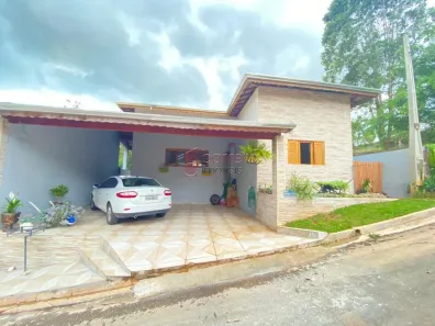 Casa de Condomínio com 3 Quartos à venda, 174m² no Loteamento Jardim das Paineiras, Itatiba
