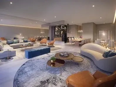 Apartamento com 2 Quartos à venda, 103m² no Vila Firmiano Pinto, São Paulo