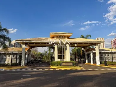 Casa de Condomínio com 4 Quartos à venda, 424m² no Jardim Botânico, Ribeirão Preto
