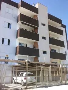 Apartamento com 3 Quartos à venda, 75m² no Residencial Portal da Mantiqueira, Taubaté
