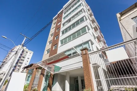 Apartamento com 2 Quartos à venda, 76m² no Boa Vista, Porto Alegre