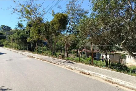 Lote/Terreno à venda, 750m² no José Gonçalves, Armação dos Búzios