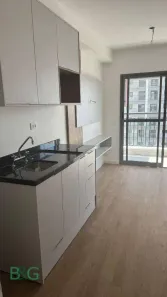 Apartamento com 1 Quarto para alugar, 30m² no Quarta Parada, São Paulo
