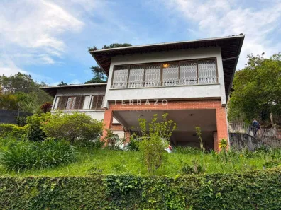 Casa com 3 Quartos à venda, 150m² no Várzea, Teresópolis