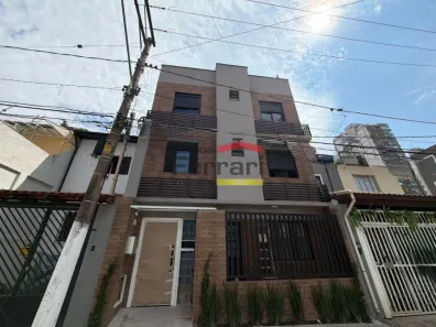 Apartamento com 2 Quartos à venda, 37m² no Santana, São Paulo