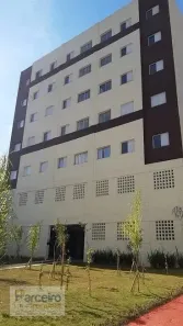Apartamento com 2 Quartos à venda, 48m² no Vila Nova York, São Paulo