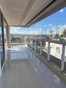 Apartamento com 4 Quartos à venda, 227m² no Setor Central, Rio Verde