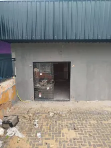 Sala Comercial para alugar, 35m² no Conjunto Semiramis Barros Braga, Londrina
